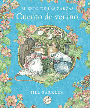 CUENTO DE VERANO