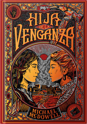 HIJA DE LA VENGANZA