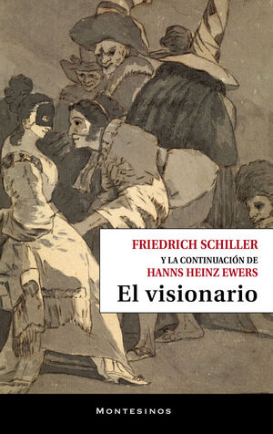 VISIONARIO, EL