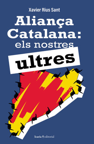 ALIANÇA CATALANA: ELS NOSTRES ULTRES