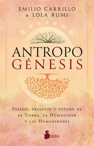 ANTROPOGÈNESIS