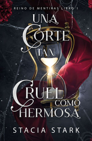 CORTE TAN CRUEL COMO HERMOSA, UNA