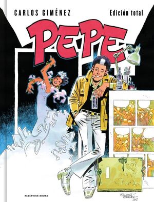 PEPE (ED. TOTAL)