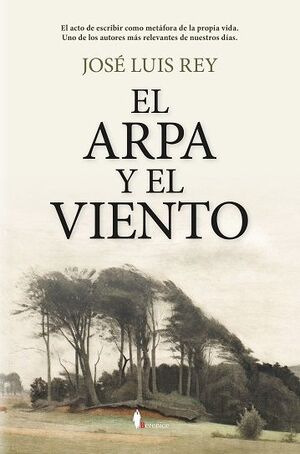 EL ARPA Y EL VIENTO