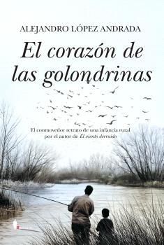 CORAZÓN DE LAS GOLONDRINAS, EL