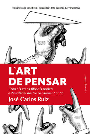 LART DE PENSAR