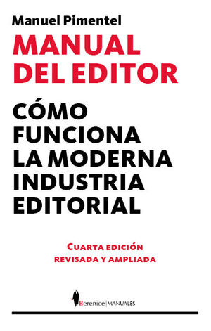MANUAL DEL EDITOR (N.E)