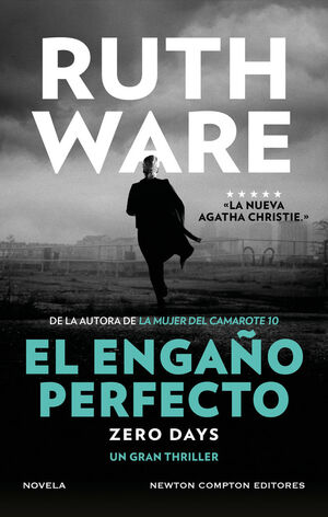 EL ENGAÑO PERFECTO. ZERO DAYS