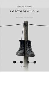 LAS BOTAS DE MUSSOLINI
