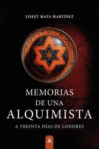 MEMORIAS DE UNA ALQUIMISTA