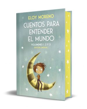 CUENTOS PARA ENTENDER EL MUNDO (EDICIÓN LIMITADA)