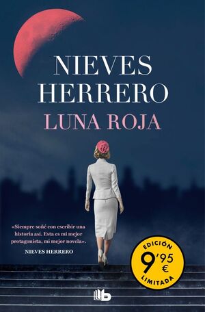 LUNA ROJA (LIMITED)