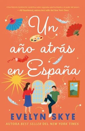UN AÑO ATRAS EN ESPAÑA