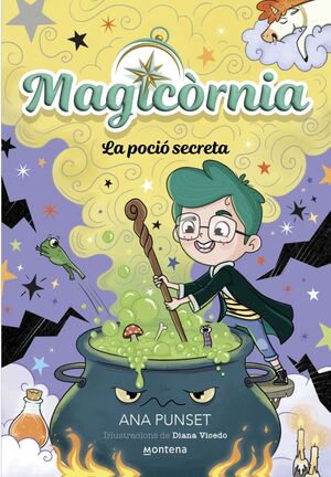 MAGICORNIA 2 CAT