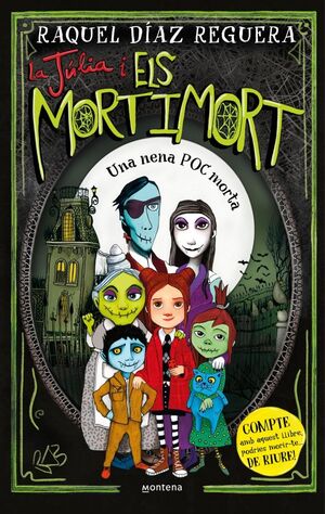 JULIA I ELS MORTIMORT 1