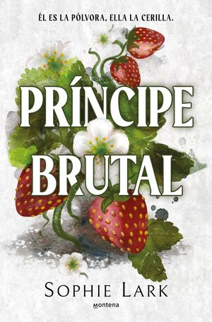 PRINCIPE BRUTAL, HERENCIA BRUTAL 1