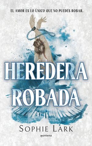 HEREDERA ROBADA, HERENCIA BRUTAL 2