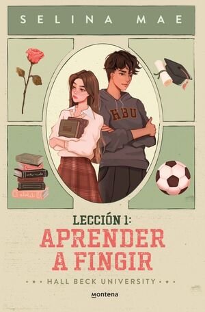 LECCION 1:APRENDER A FINGIR
