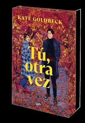 TÚ, OTRA VEZ