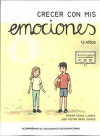 ACOMPAÑANDO EL CRECIMIENTO SOCIOEMOCIONAL 13 AÑOS