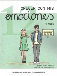 ACOMPAÑANDO EL CRECIMIENTO SOCIOEMOCIONAL 17 AÑOS