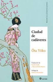 CIUDAD DE CADÁVERES