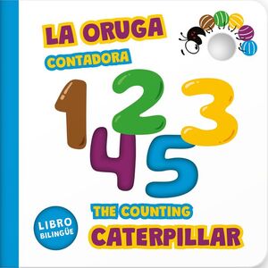 LA ORUGA CONTADORA