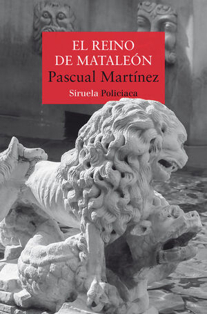 EL REINO DE MATALEON