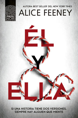 EL Y ELLA
