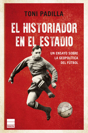 HISTORIADOR EN EL ESTADIO, EL