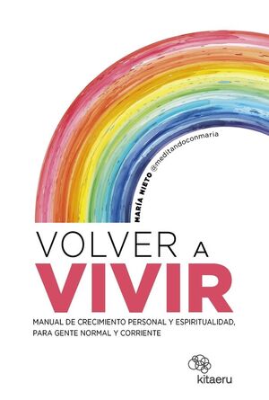 VOLVER A VIVIR