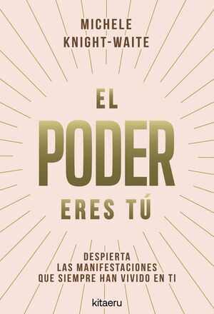 EL PODER ERES TÚ