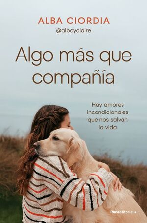 ALGO MAS QUE COMPAÑIA