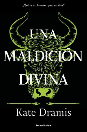 MALDICION DIVINA, UNA