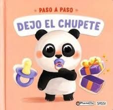 ADIOS A MI CHUPETE