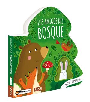 AMIGOS DEL BOSQUE, LOS