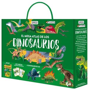 DINOSAURIOS