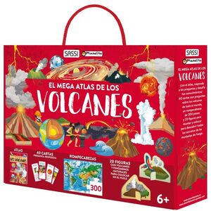 VOLCANES