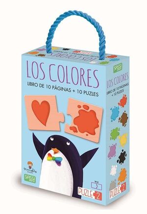 LOS COLORES