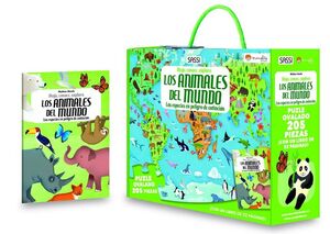LOS ANIMALES DEL MUNDO
