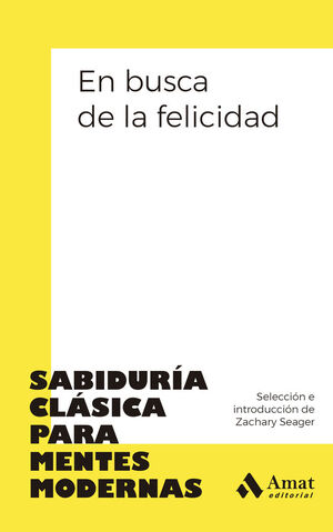 EN BUSCA DE LA FELICIDAD