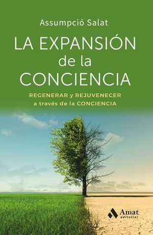 LA EXPANSIÓN DE LA CONCIENCIA