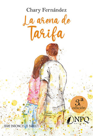 LA ARENA DE TARIFA (N.E.)