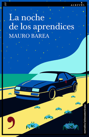 NOCHE DE LOS APRENDICES, LA