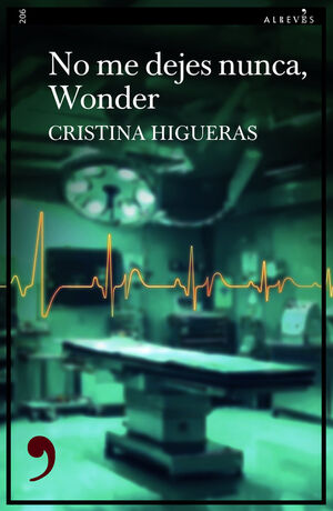 NO ME DEJES NUNCA, WONDER