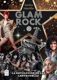 GLAM ROCK