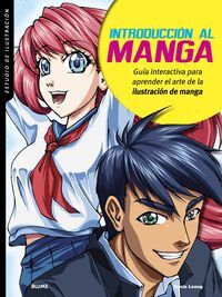 INTRODUCCION AL MANGA
