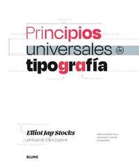 PRINCIPIOS UNIVERSALES DE TIPOGRAFIA