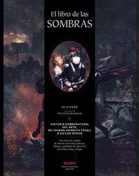 LIBRO DE LAS SOMBRAS, EL