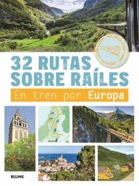 32 RUTAS SOBRE RAILES
